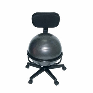 Fabrication Enterprises, Ball Chair CanDo, Count of 1