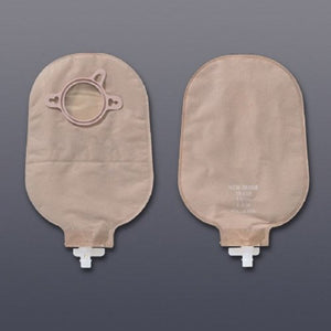 Hollister, Urostomy Pouch New Image 9 Inch Length Drainable, Count of 10