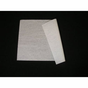 McKesson, Scale Liner Paper McKesson 18 Inch White Smooth, Count of 1000