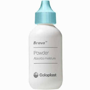 Coloplast, Ostomy Powder 1 oz. Squeeze Bottle, Count of 16