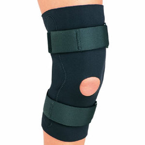 DJO, Knee Support L/R Knee, Count of 1
