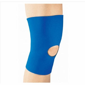 DJO, Knee Sleeve 20-1/2 to 23 Inch R/L, Count of 1