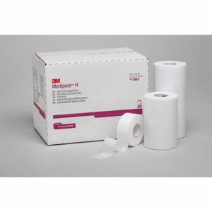 3M, Medical Tape, Count of 2