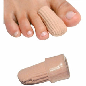Pedifix, Toe Protector Visco-GEL  Toe Protector X-Large Pull On Left or Right Foot, Count of 1
