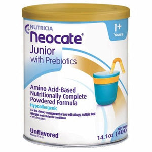 Nutricia North America, Pediatric Oral Supplement, 14.1 oz Count of 4