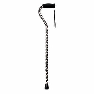 McKesson, Offset Cane 30 to 39 Inch Height, Count of 1
