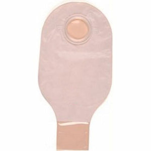 Genairex, Ostomy Pouch, Count of 10