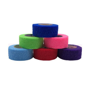 Andover Coated Products, Cohesive Bandage, Count of 1