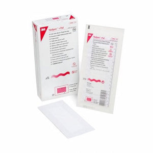 3M, Adhesive Dressing, Count of 1
