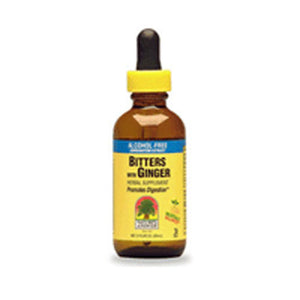 Nature's Answer, Bitters, Alcohol Free 2 FL Oz
