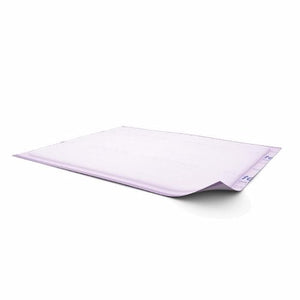 Attends, Positioning Underpad Attends  Supersorb Maximum with Dry-Lock  30 X 36 Inch Disposable Polymer Heavy, Count of 5