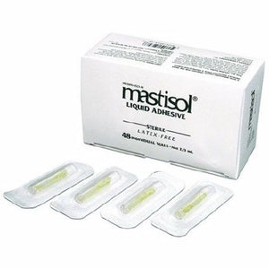 Mastisol, Liquid Bandage, Count of 48