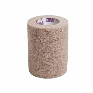 3M, Cohesive Bandage, Count of 24