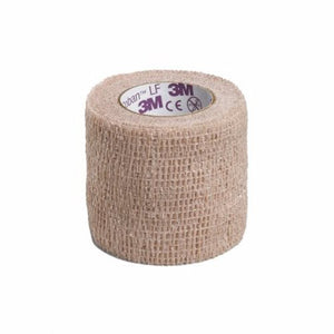3M, Cohesive Bandage, Count of 36