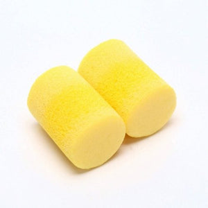 3M, Ear Plugs 3M E-A-R Classic Uncorded, Count of 200