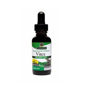 Vitex Berry Alcohol Free 1 Oz by Nature's Answer