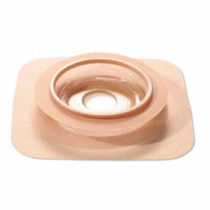 Convatec, Ostomy Barrier Natura Mold to Fit Durahesive Hydrocolloid, Tape 2-3/4 Inch Flange 1-1/4 to 1-3/4 Inc, Count of 10
