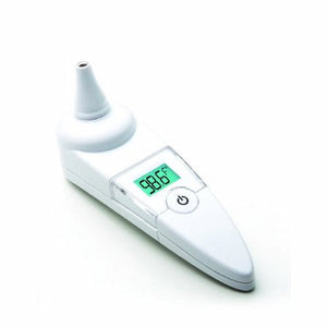 American Diagnostic Corp, Digital Thermometer Adtemp For the Ear Probe Hand-Held, Count of 1