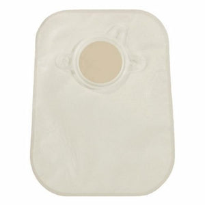 Genairex, Ostomy Pouch Two-Piece System 8 Inch, Count of 30