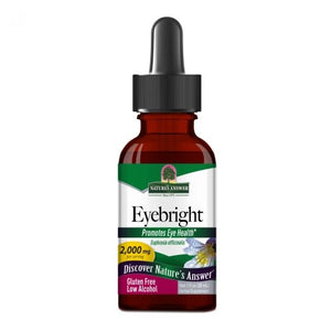 Nature's Answer, Eyebright, Extract 1 FL Oz