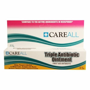 New World Imports, First Aid Antibiotic, Count of 1