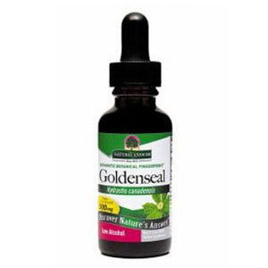 Nature's Answer, Goldenseal Root, ORGANIC, 1 OZ
