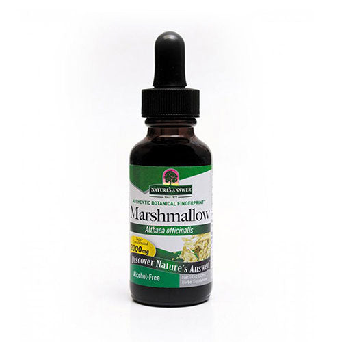 Nature's Answer, Marshmallow Root, 1 OZ