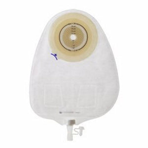 Coloplast, Urostomy Pouch 3/4 to 1-3/4 Inch, Count of 10