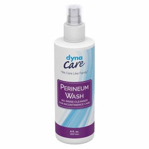Dynarex, Perineal Wash, Count of 48