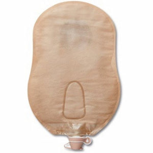 Hollister, Urostomy Pouch 3/4 Inch, Count of 5