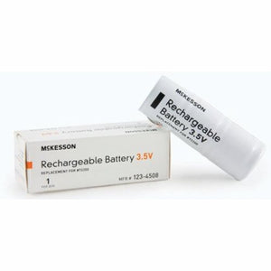 McKesson, NiCd Battery, Count of 1