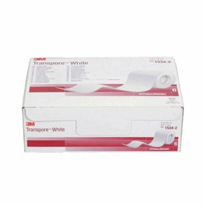 3M, Medical Tape, Count of 6