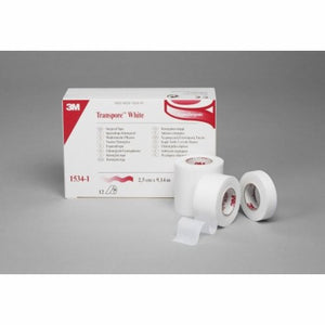3M, Medical Tape, Count of 4