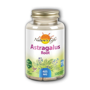 Health From The Sun, Astragalus Root, 100 Caps