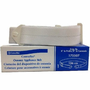 Convatec, Ostomy Appliance Belt ConvaTec  Adjustable, Count of 1