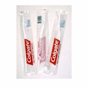 Colgate, Toothbrush Adult Soft, Count of 1