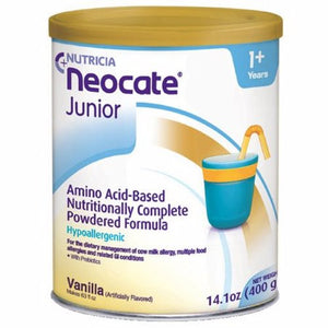 Nutricia, Pediatric Oral Supplement / Tube Feeding Formula, Count of 1