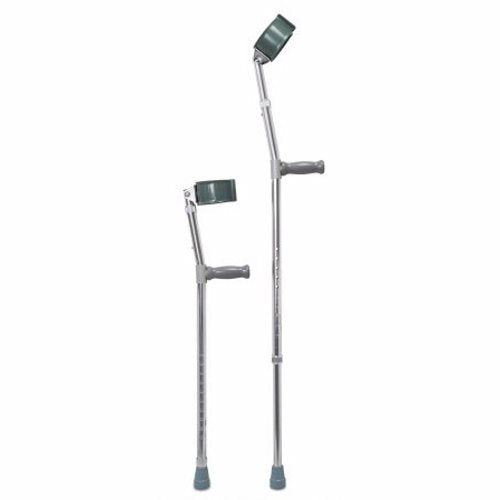 McKesson, Forearm Crutches, Count of 1