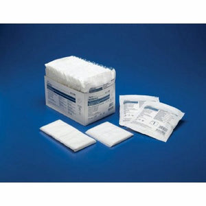Cardinal, Abdominal Pad Dermacea NonWoven Fluff 5 X 9 Inch Rectangle NonSterile, Count of 880