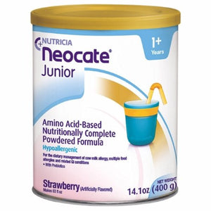 Nutricia North America, Pediatric Oral Supplement / Tube Feeding Formula, Count of 4