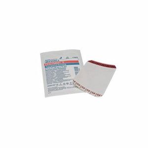 Kendall, Transparent Film Dressing Kendall Rectangle 2 X 2-3/4 Inch 2 Tab Delivery Without Label Sterile, Count of 100