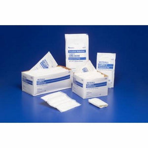 Cardinal, Abdominal Pad Curity NonWoven Fluff 12 X 16 Inch Rectangle NonSterile, Count of 144
