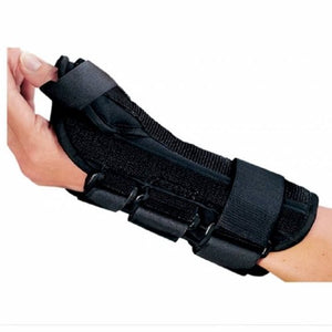 DJO, Wrist Splint Right Hand Large, Count of 1