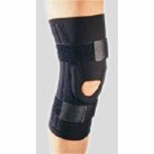 DJO, Knee Stabilizer ProCare  Large Hook and Loop Closure Left or Right Knee, Count of 1