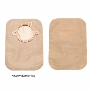 Hollister, Urostomy Pouch New Image Closed End, Count of 30