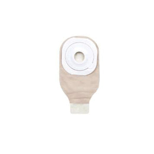 Hollister, Colostomy Pouch Premier Flextend One-Piece System 12 Inch Length 1-3/8 Inch Stoma Drainable, Count of 5