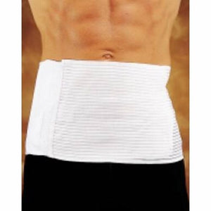 DJO, Abdominal Binder Procare  Medium / Large Hook and Loop Closure 36 to 65 Inch 9 Inch Adult, Count of 1