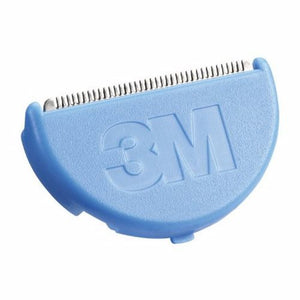 3M, Surgical Clipper Blade 3M, Count of 50