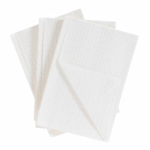 McKesson, Procedure Towel McKesson 13 X 18 Inch White NonSterile, Count of 500