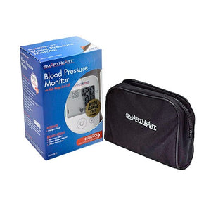 Theracare, Blood Pressure Monitor, 1 Each